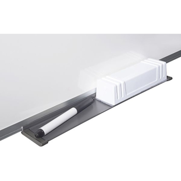 Whiteboard maya emailliert Aluminiumrahmen 90x60cm Whiteboard maya emailliert Aluminiumrahmen 90x60cm - Bild-Darstellung des Produktes 1