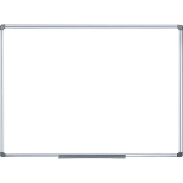 Whiteboard Maya MA1507170 magnetisch Alurahmen 150x100cm Whiteboard Maya MA1507170 magnetisch Alurahmen 150x100cm - Bild-Darstellung des Produktes 1
