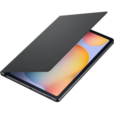 Samsung Book Cover EF-BPA610 für Galaxy Tab S6 Lite, Gray Samsung Book Cover EF-BPA610 für Galaxy Tab S6 Lite, Gray - Bild-Darstellung des Produktes 1