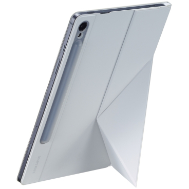 Samsung Book Cover Galaxy Tab S9/S9 FE/S10 FE/S10 Lite, White Samsung Book Cover Galaxy Tab S9/S9 FE/S10 FE/S10 Lite, White - Bild-Darstellung des Produktes 1