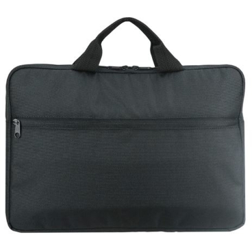 Mobilis Basic Netcover 12,5-14'' - Black Mobilis Basic Netcover 12,5-14'' - Black - Bild-Darstellung des Produktes 1