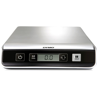 Elektronische Briefwaage M10 USB 10000 g 2 g 235x46x211mm silber Elektronische Briefwaage M10 USB 10000 g 2 g 235x46x211mm silber - Bild-Darstellung des Produktes 1
