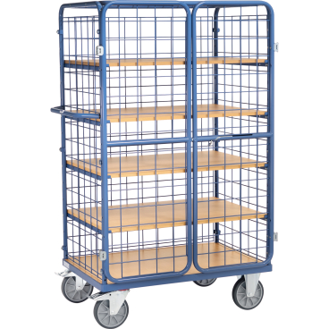 Etagenwagen 8582-3DE Etagenwagen 8582-3DE - Bild-Darstellung des Produktes 1