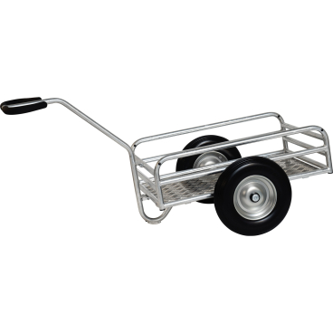 Handwagen Outdoor 6104P PU-Räder Handwagen Outdoor 6104P PU-Räder - Bild-Darstellung des Produktes 1