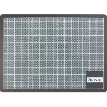 Schneideunterlage CUT-MAT Kunststoff mit PVC-Kern 450x300mm 3mm grün/schwarz Schneideunterlage CUT-MAT Kunststoff mit PVC-Kern 450x300mm 3mm grün/schwarz - Bild-Darstellung des Produktes 1
