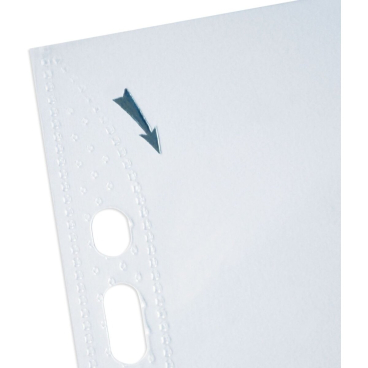 Eckspannmappe for Business A4 Karton 420g/qm lila Eckspannmappe for Business A4 Karton 420g/qm lila - Bild-Darstellung des Produktes 1