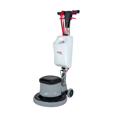 SPRINTUS EM 17 EVO Einscheibenmaschine Scheibendurchmesser: 432 mm, 1200 W - Bild-Darstellung des Produktes 1