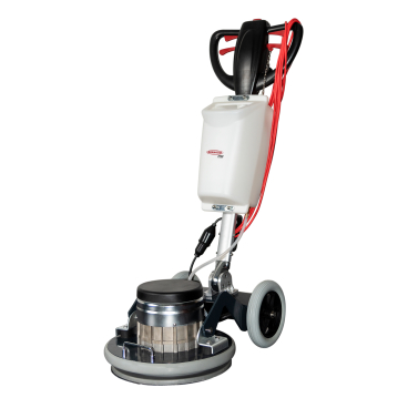 SPRINTUS Titan Einscheibenmaschine Scheibendurchmesser: 432 mm, 1100 W - Bild-Darstellung des Produktes 1