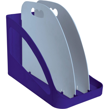 Organizer FLEX BOX 3500383D BeeBlue Organizer FLEX BOX 3500383D BeeBlue - Bild-Darstellung des Produktes 1
