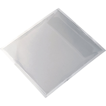 Selbstklebetasche Pocketfix für CD transparent VE=10 Stück Selbstklebetasche Pocketfix für CD transparent VE=10 Stück - Bild-Darstellung des Produktes 1