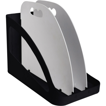 Organizer FLEX BOX 3501440D Office schwarz Organizer FLEX BOX 3501440D Office schwarz - Bild-Darstellung des Produktes 1