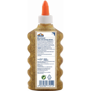 Glitzerkleber gold VE=177 ml Glitzerkleber gold VE=177 ml - Bild-Darstellung des Produktes 1