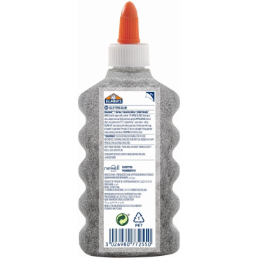Glitzerkleber silber VE=177 ml Glitzerkleber silber VE=177 ml - Bild-Darstellung des Produktes 1