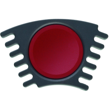 Farbkasten Connector Nachfüllnäpfchen karminrot Farbkasten Connector Nachfüllnäpfchen karminrot - Bild-Darstellung des Produktes 1