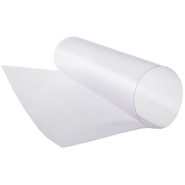 Ersatzfolie für Kundenstopper A1 transparent für Außenbereich VE=2 Stück Ersatzfolie für Kundenstopper A1 transparent für Außenbereich VE=2 Stück - Bild-Darstellung des Produktes 1