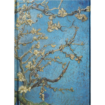 Notizbuch Kunst - A5 Hardcover 176 Seiten liniert. Notizbuch Kunst - A5 Hardcover 176 Seiten liniert. - Bild-Darstellung des Produktes 1