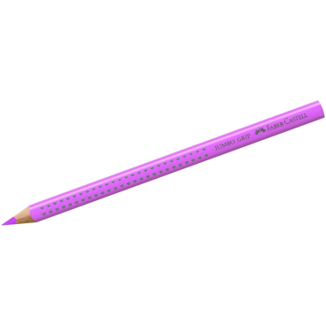 Farbstift Jumbo Grip magenta hell Farbstift Jumbo Grip magenta hell - Bild-Darstellung des Produktes 1