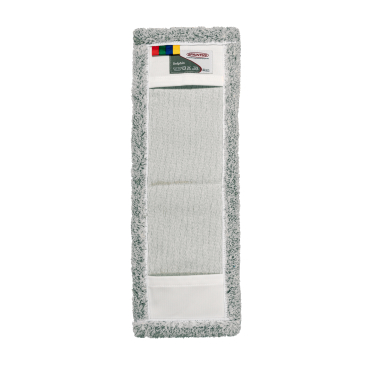 SPRINTUS Delphin Mikrofasermopp, grau 1 Stück, 50 cm - Bild-Darstellung des Produktes 1