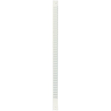 Kartenträger-Modul 96mmx955mm grau Kartenträger-Modul 96mmx955mm grau - Bild-Darstellung des Produktes 1