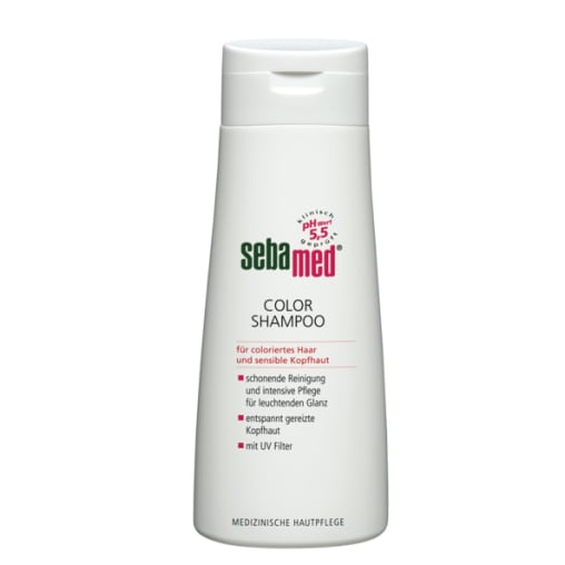 sebamed® Color Shampoo