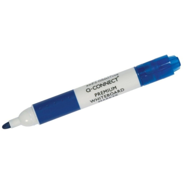 Whiteboardmarker Premium 3mm blau Whiteboardmarker Premium 3mm blau - Bild-Darstellung des Produktes 1