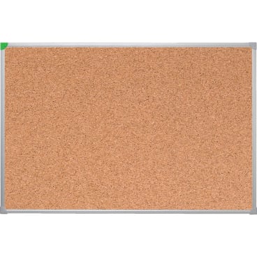 Korktafel U-ActLine 180x120cm Korktafel U-ActLine 180x120cm - Bild-Darstellung des Produktes 1