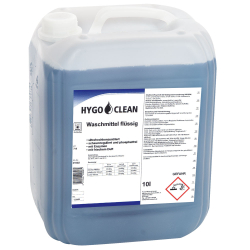 Waschpulver & -mittel 