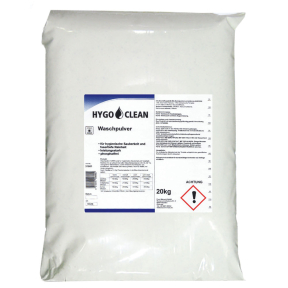 HYGOCLEAN Waschpulver