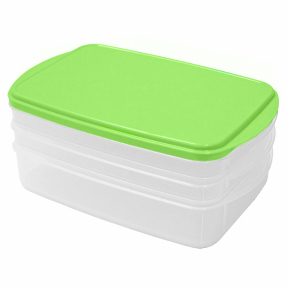 Gies giesline Stapelbox Classic, mint