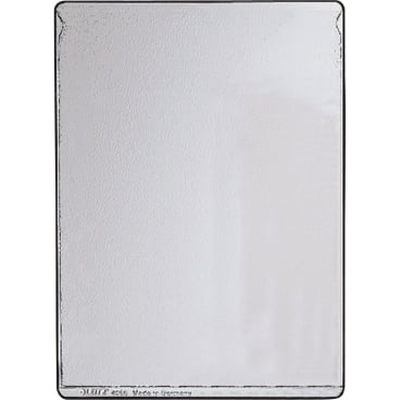 Ausweishüllen A6 0,20mm PVC transparent genarbt Ausweishüllen A6 0,20mm PVC transparent genarbt - Bild-Darstellung des Produktes 1