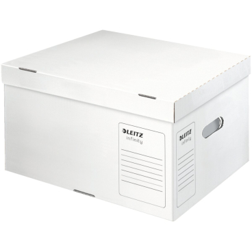 Archiv Container L weiß Archiv Container L weiß - Bild-Darstellung des Produktes 1