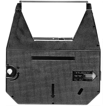 Farbbandkassette Gr. 154 Carbon schwarz Farbbandkassette Gr. 154 Carbon schwarz - Bild-Darstellung des Produktes 1