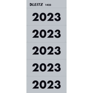 Inhaltsschild 2023 selbstklebend VE=100 Stück blau Inhaltsschild 2023 selbstklebend VE=100 Stück blau - Bild-Darstellung des Produktes 1