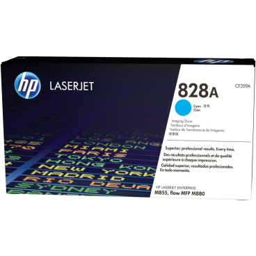 Trommel HP CF359A cyan Trommel HP CF359A cyan - Bild-Darstellung des Produktes 1