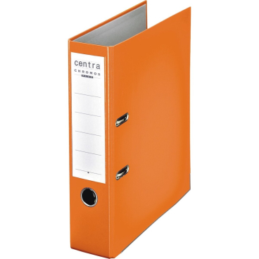 Ordner Chromos A4 80mm PP-kaschiert orange Ordner Chromos A4 80mm PP-kaschiert orange - Bild-Darstellung des Produktes 1
