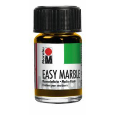 easy marble - Mittelgelb 021 15 ml. easy marble - Mittelgelb 021 15 ml. - Bild-Darstellung des Produktes 1