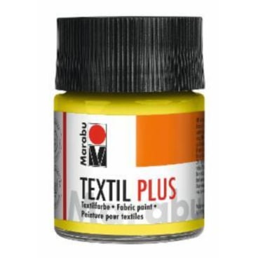 Textil plus - Zitron 020 50 ml. Textil plus - Zitron 020 50 ml. - Bild-Darstellung des Produktes 1