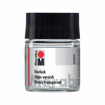 Klarlack 50 ml. Klarlack 50 ml. - Bild-Darstellung des Produktes 1