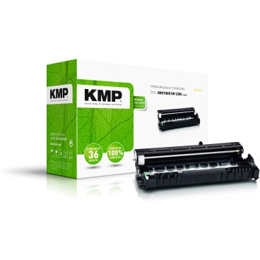 Trommel 1261,7000 B-DR27 wie DR2300 schwarz Trommel 1261,7000 B-DR27 wie DR2300 schwarz - Bild-Darstellung des Produktes 1