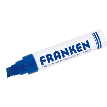 Board-Marker nachfüllbar 4-12mm blau Board-Marker nachfüllbar 4-12mm blau - Bild-Darstellung des Produktes 1