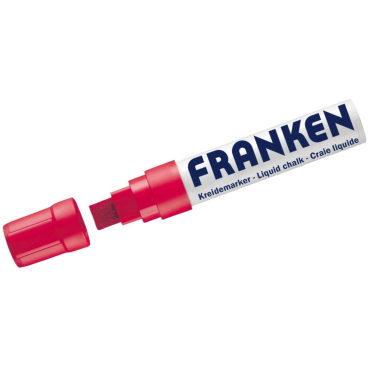 Kreidemarker Jumbo 5-15mm pink Kreidemarker Jumbo 5-15mm pink - Bild-Darstellung des Produktes 1
