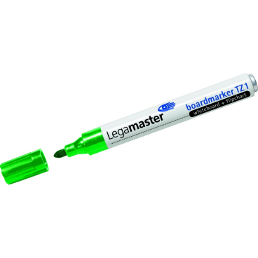Boardmarker TZ 1 grün Boardmarker TZ 1 grün - Bild-Darstellung des Produktes 1