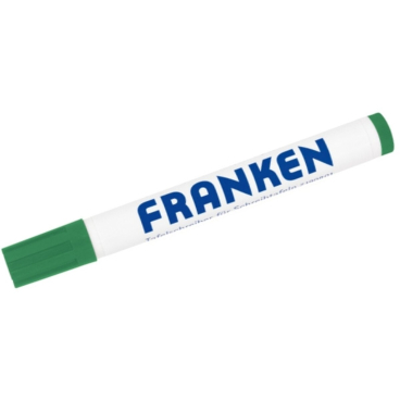 Tafelschreiber nachfüllbar 2-6mm grün 1 Stück Tafelschreiber nachfüllbar 2-6mm grün 1 Stück - Bild-Darstellung des Produktes 1