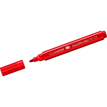 Boardmarker mini TZ 111 rot Boardmarker mini TZ 111 rot - Bild-Darstellung des Produktes 1