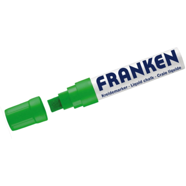 Kreidemarker Jumbo 5-15mm grün Kreidemarker Jumbo 5-15mm grün - Bild-Darstellung des Produktes 1