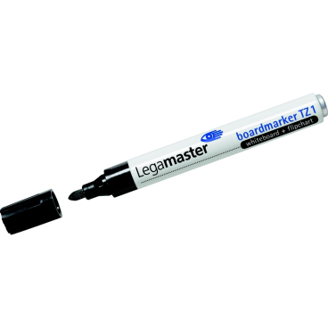 Boardmarker TZ 1 schwarz Boardmarker TZ 1 schwarz - Bild-Darstellung des Produktes 1