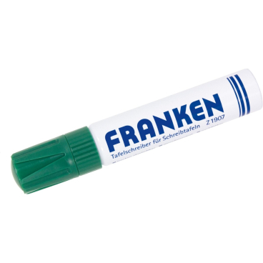 Board-Marker nachfüllbar 4-12mm grün Board-Marker nachfüllbar 4-12mm grün - Bild-Darstellung des Produktes 1
