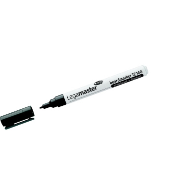 Boardmarker TZ 140 schwarz Boardmarker TZ 140 schwarz - Bild-Darstellung des Produktes 1