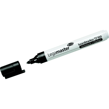 Boardmarker TZ 100 schwarz Boardmarker TZ 100 schwarz - Bild-Darstellung des Produktes 1
