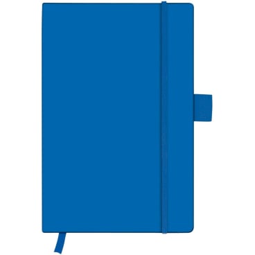 Notizbuch Classic A6 96 Blatt kariert blue my.book Notizbuch Classic A6 96 Blatt kariert blue my.book - Bild-Darstellung des Produktes 1